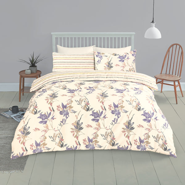 Autumn Bloom Bed Set