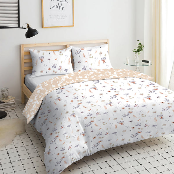 Spring Spirit Bed Set