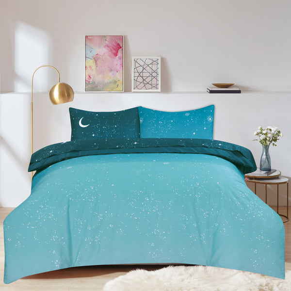 Celestial Dream Premium Bed Set